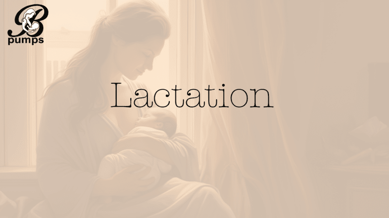 Breast Lactation: Science, Triggers, Induction, and Breast Health