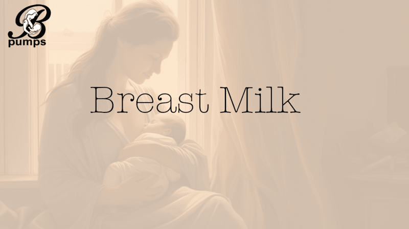 Breast Milk: Benefits, Production, Pumping, Storage, Challenges, and More