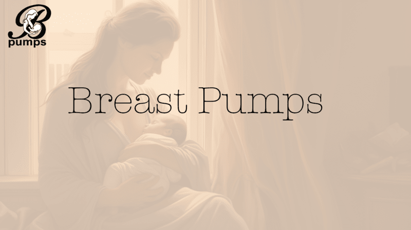 Understanding Breast Pumps: How They Work, Which Type to Choose, and Top Brands