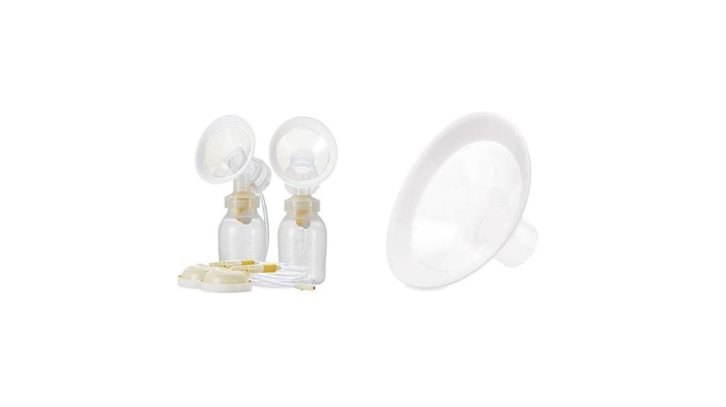 breast pump review details